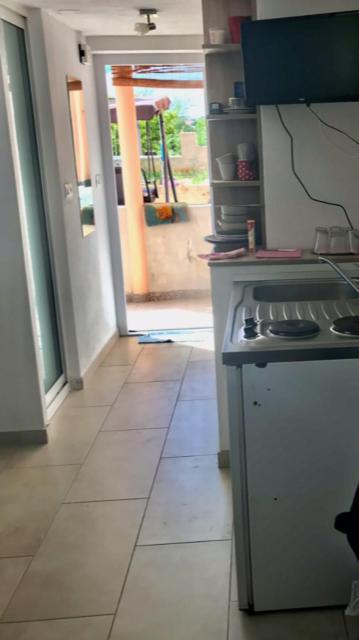 דירות PUY Soba Sanja מראה חיצוני תמונה